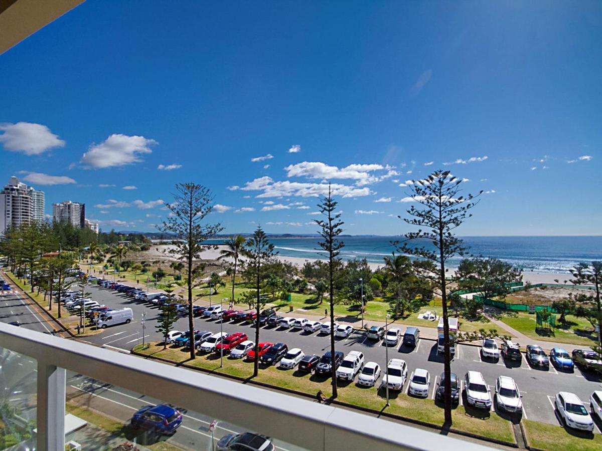 Kooringal Unit 16 Apartment Gold Coast