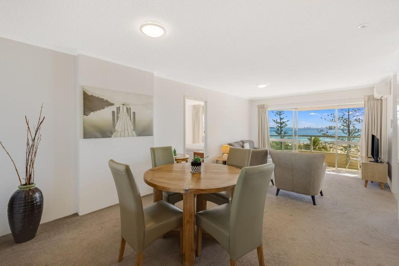 Apartment Kooringal Unit 16 Gold Coast
