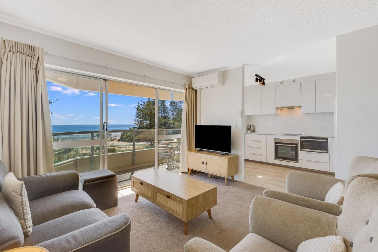 Kooringal Unit 16 Apartment